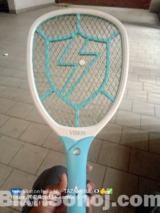 মশা মারা ব্যাট